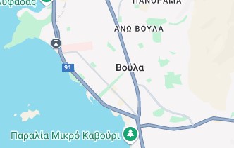 Πολυτελής Μονοκατοικία στη&nbsp;Βούλα