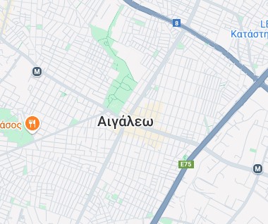 Διαμέρισμα με 3 υπνοδωμάτια στο&nbsp;Αιγάλεω